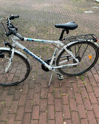 Bianchi spiilo da uomo