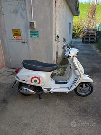 Piaggio Vespa 150 S