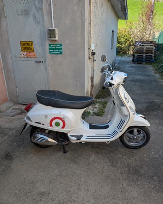 Piaggio Vespa 150 S