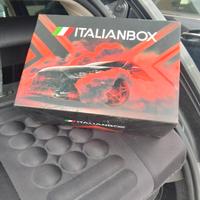 modulo aggiuntivo per fiat grande punto 75/90 CV