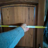 porte in legno 