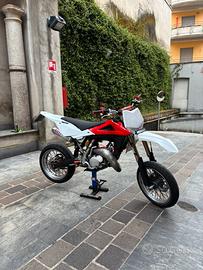 HUSQVARNA SM 125