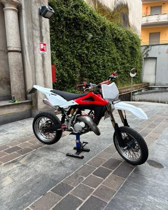 HUSQVARNA SM 125