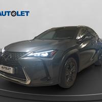 Lexus UX Hybrid Urban 2wd