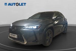 Lexus UX Hybrid Urban 2wd