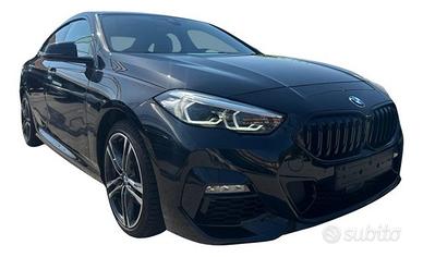 BMW 218 i Gran Coupé Msport Automatica
