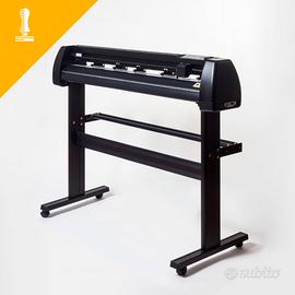 Plotter da taglio economico 120 cm 2Stamp 1351