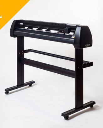 Plotter da taglio economico 120 cm 2Stamp 1351