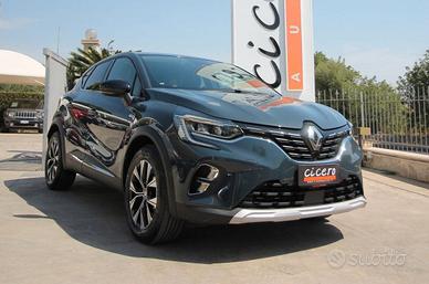 Renault Captur TCe 100 CV GPL Techno -19.900km-202