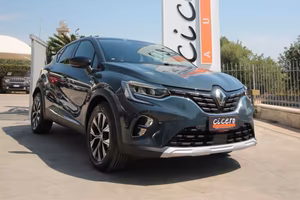 Renault Captur TCe 100 CV GPL Techno -19.900km-202
