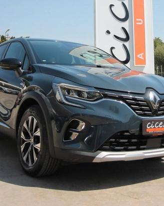 Renault Captur TCe 100 CV GPL Techno -19.900km-202