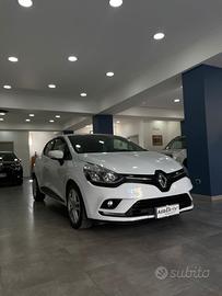 Renault Clio 1.5 DCI Business