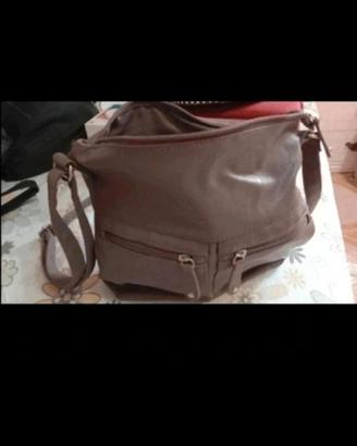 Borsa a spalla