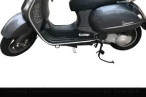 vespa 200