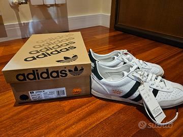 Sneaker Adidas Japan