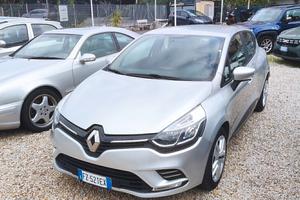 PROMO!Renault Clio unipro' euro 6 benz