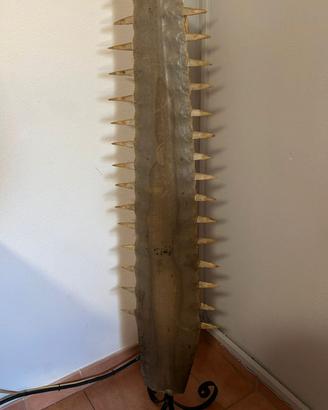 Lampada/Scultura