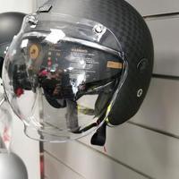 Casco Jet style JUST1