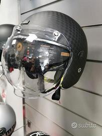 Casco Jet style JUST1