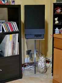Audio pro 4/14 A MKII diffusori acustici