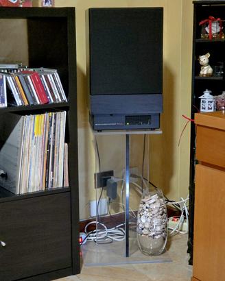 Audio pro 4/14 A MKII diffusori acustici