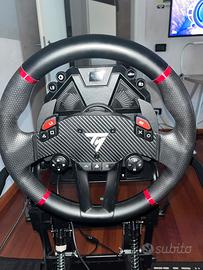 Thrustmaster T598 (PS5/PC) + Postazione Next Level