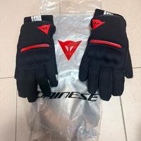 Guanti invernali Dainese D-DRY gloves