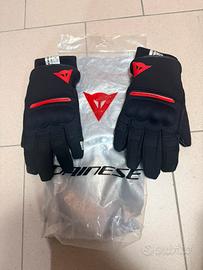 Guanti invernali Dainese D-DRY gloves