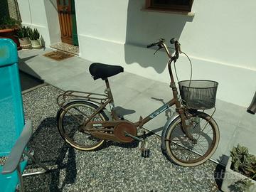 Bicicletta graziella
