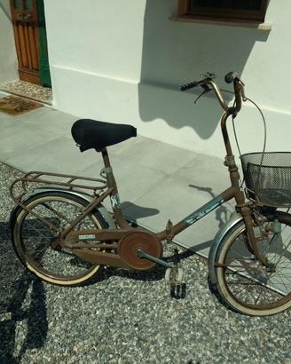 Bicicletta graziella
