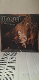 Morgul - The Horror Grandeur lp