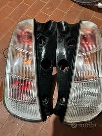 Coppia fanali posteriori Lancia Ypsilon 2007