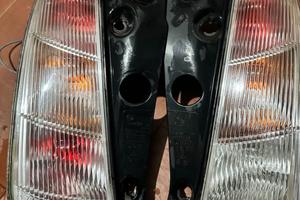 Coppia fanali posteriori Lancia Ypsilon 2007