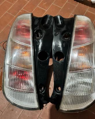 Coppia fanali posteriori Lancia Ypsilon 2007