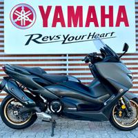 Yamaha T Max 560 - 2021