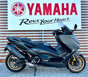 Yamaha T Max 560 - 2021