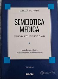 Fradá semeiotica medica