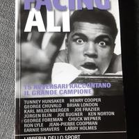 Libro Facing Ali 