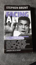 Libro Facing Ali 