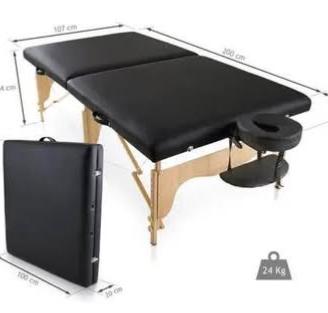 lettino massaggi professionale Quirumed NUOVO