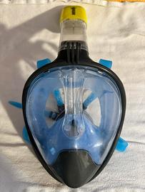 Maschera Snorkeling