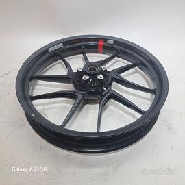 Cerchio Antriore Multistrada V4s 50122532AA
