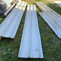 Lamiere Grecate Coibentate