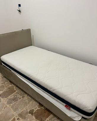 Letto singolo