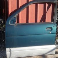 Daihatsu terios porta ant e post dx e sx '98-'05
