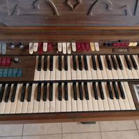 PIANOLA PROFESSIONALE