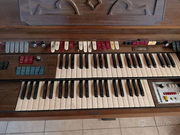 PIANOLA PROFESSIONALE