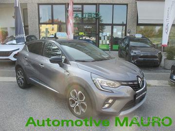 RENAULT Captur Plug-in Hybrid E-Tech 160 CV Inte