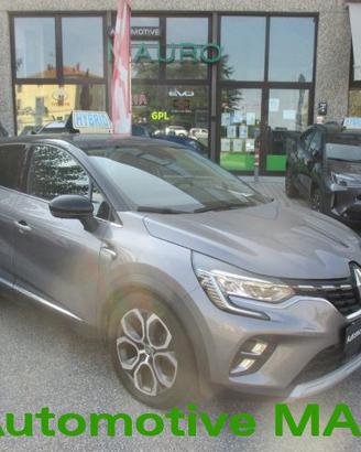 RENAULT Captur Plug-in Hybrid E-Tech 160 CV Inte