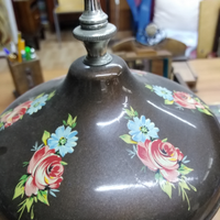 Porta/Offri sigarette anni 50